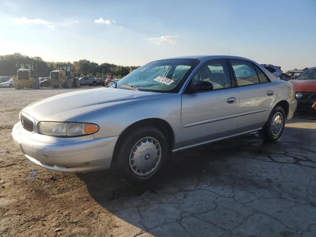 2004 Buick Century Custom