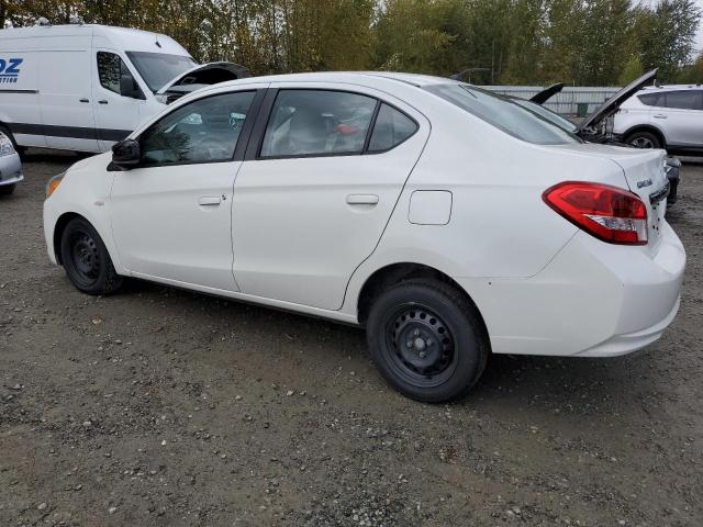 ML32F3FJXJHF16206 Mitsubishi Mirage G4 Es