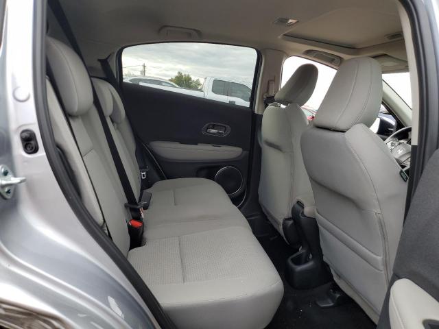 3CZRU6H59MM713071 Honda HR-V EX