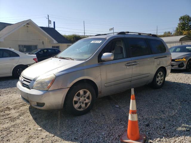 2006 Kia Sedona EX