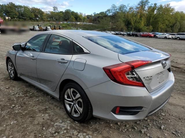 2HGFC2F55GH554688 Honda Civic Lx