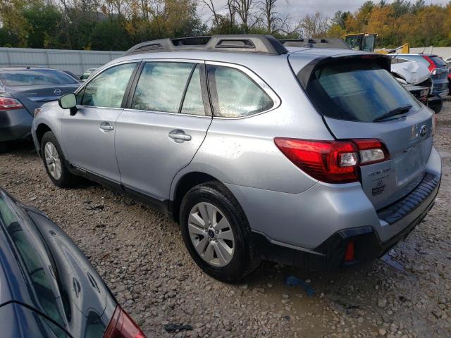 4S4BSABC6K3250212 | 2019 SUBARU OUTBACK 2.