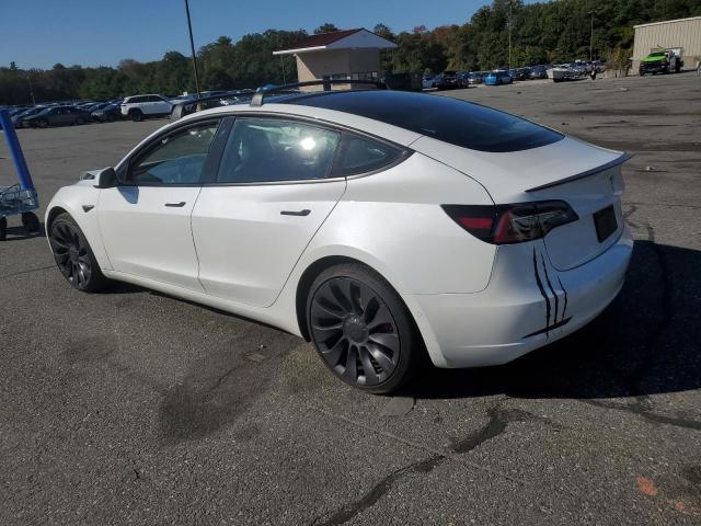 5YJ3E1EC5MF061889 | 2021 TESLA MODEL 3