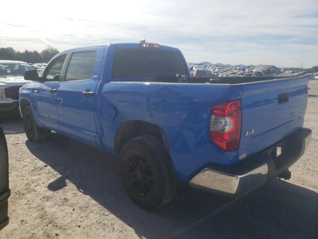 5TFDY5F12LX923096 | 2020 Toyota tundra crewmax sr5