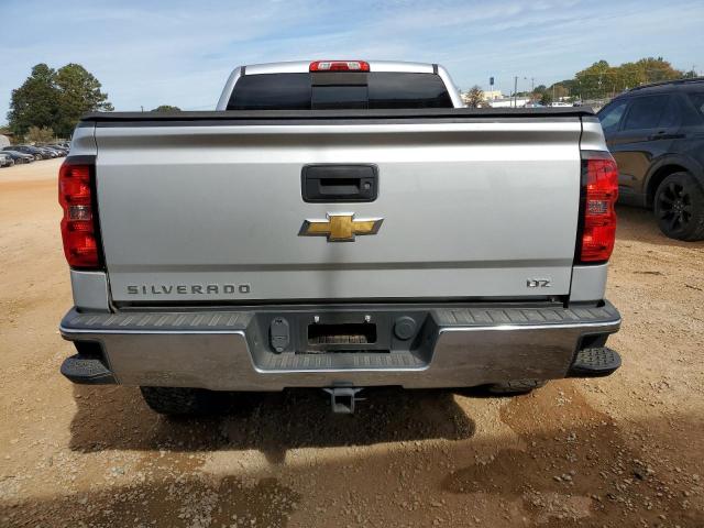 3GCUKSEC6FG330417 | 2015 CHEVROLET SILVERADO