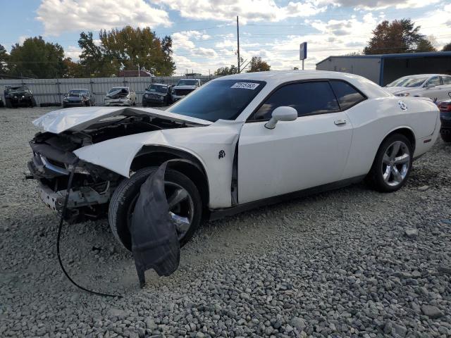 2013 Dodge Challenger SXT