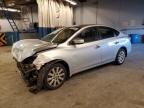 2015 NISSAN SENTRA S - 3N1AB7AP5FY313405