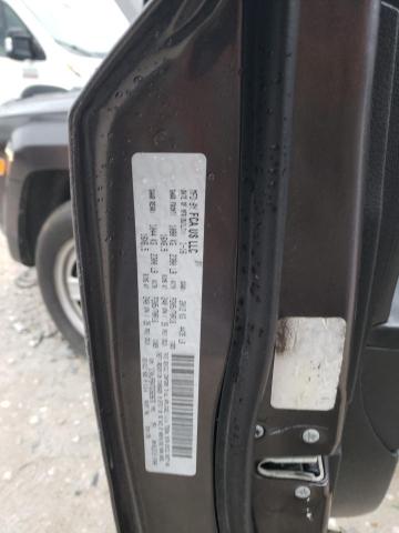 1C4NJPBA7GD669676 Jeep Patriot Sport