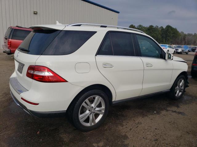 VIN 4JGDA5JB1DA113477 2013 Mercedes-Benz ML-Class, 350 no.3