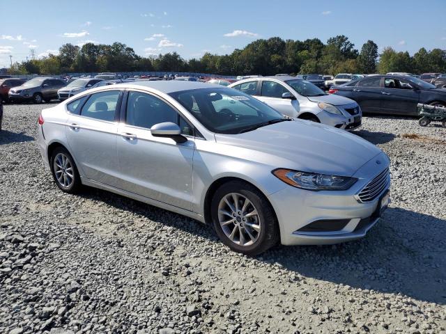 3FA6P0HD3HR375007 2017 FORD FUSION, photo no. 4