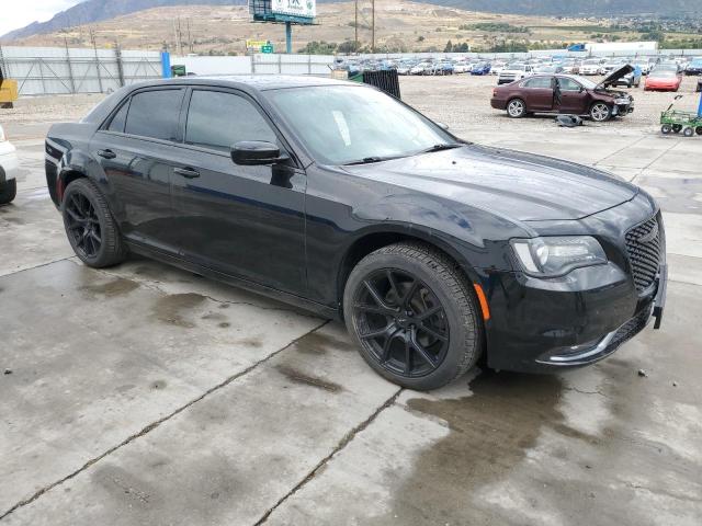 2C3CCAGG5KH586257 | 2019 CHRYSLER 300 S