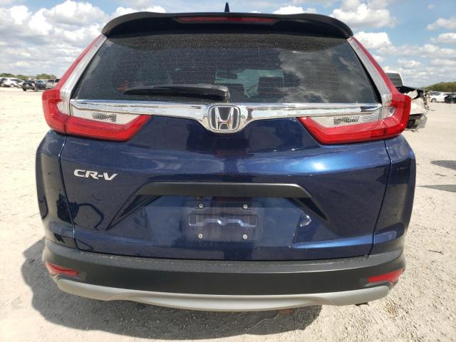 2HKRW5H31KH405453 Honda CR-V LX