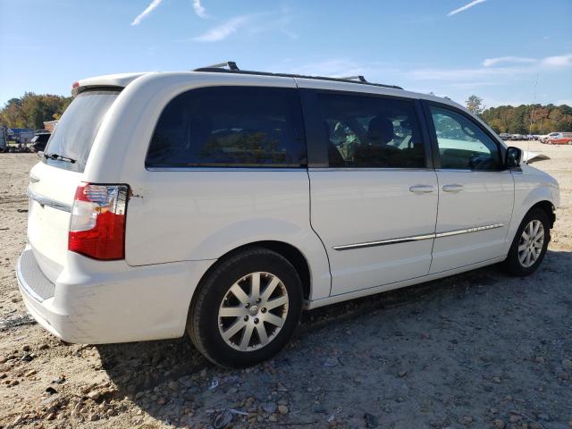 2C4RC1BG9FR638146 | 2015 CHRYSLER TOWN and COU