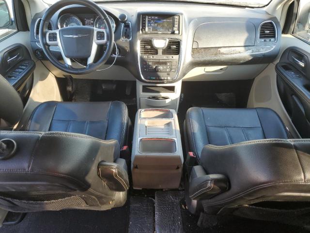 2C4RC1BG3ER348130 Chrysler Town & Country Touring