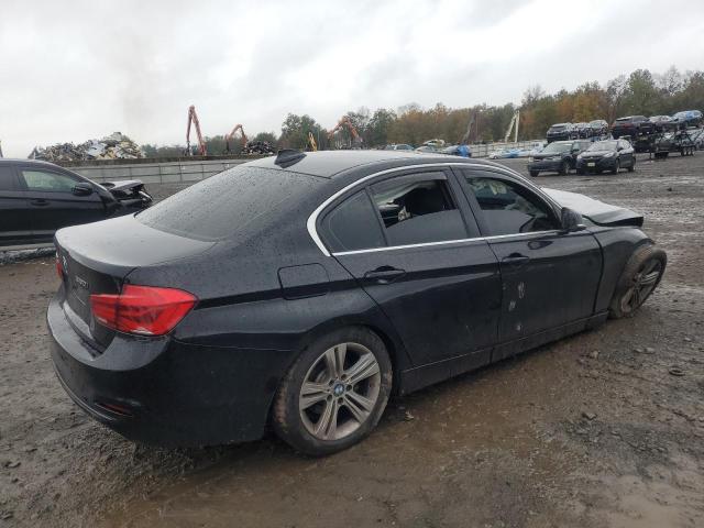 WBA8D9G54JNU67758 | 2018 BMW 330 XI