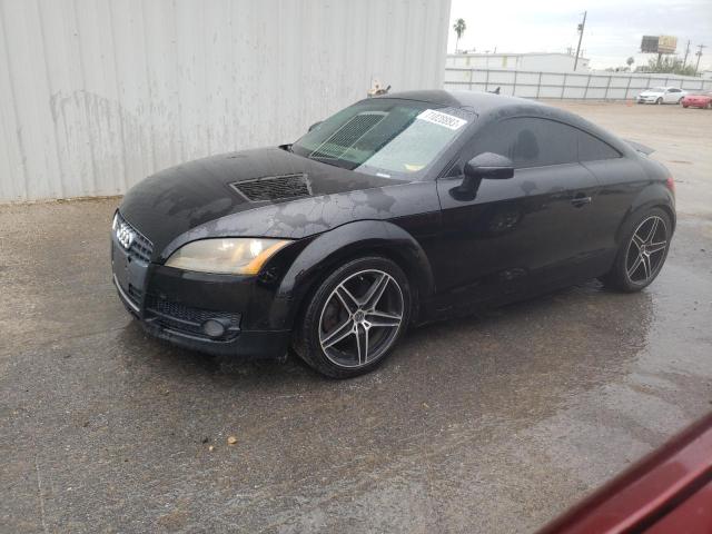 2008 Audi TT 2.0T