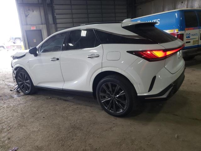 2023 Lexus Rx 350 Base VIN: 2T2BAMCA7PC032280 Lot: 71265253