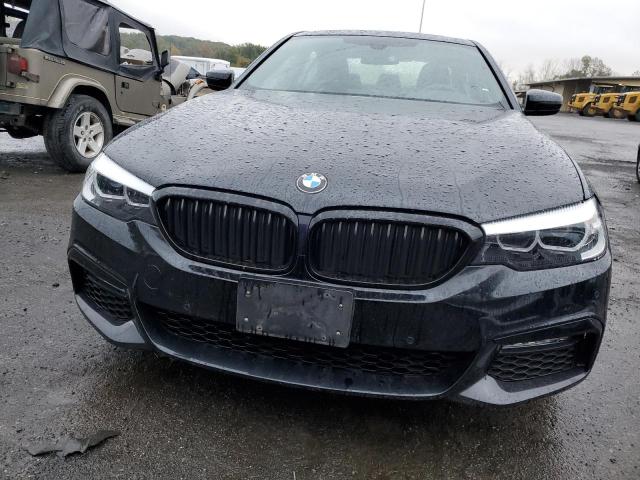 2017 BMW 530 XI - WBAJA7C38HWA70497