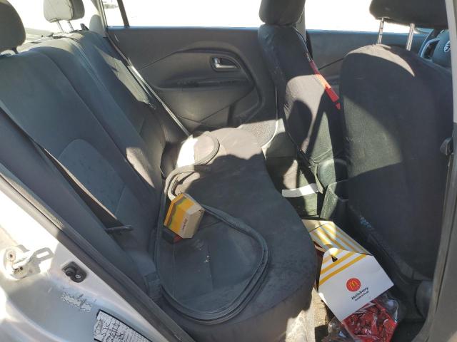 KNADM4A32H6029057 KIA RIO LX