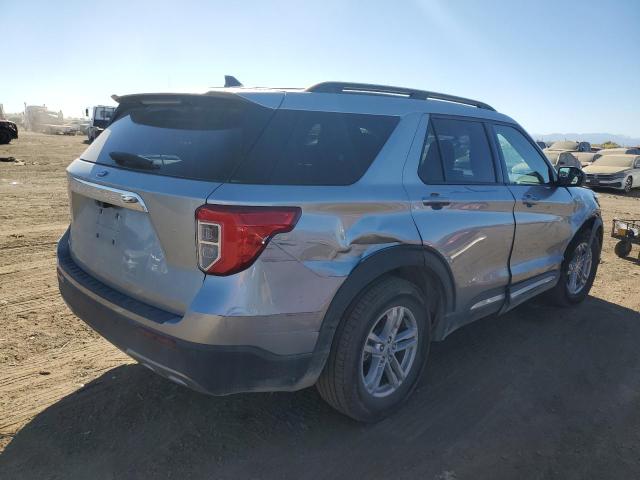 2023 FORD EXPLORER X 1FMSK7DH0PGB17943