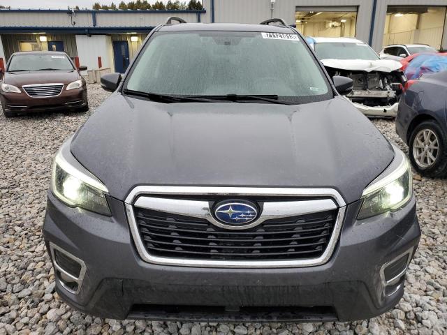 JF2SKAUC6MH560532 Subaru Forester Limited