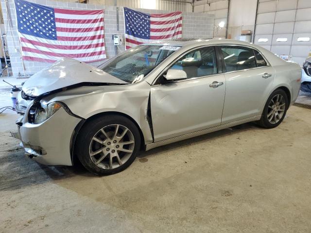 2012 Chevrolet Malibu LTZ