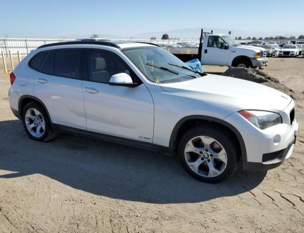 WBAVM1C54EVW49587 BMW X1 Sdrive28i