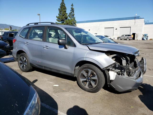 JF2SJABC8HH564108 Subaru Forester 2.5i
