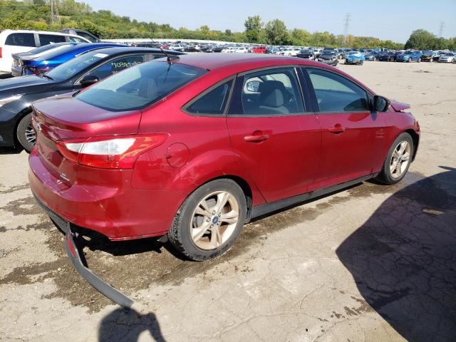 1FADP3F28EL105095 | 2014 FORD FOCUS SE