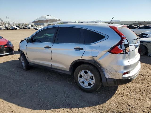 2016 HONDA CR-V LX - 2HKRM3H35GH507534