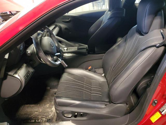 2019 LEXUS LC 500 JTHHP5AY6KA007014