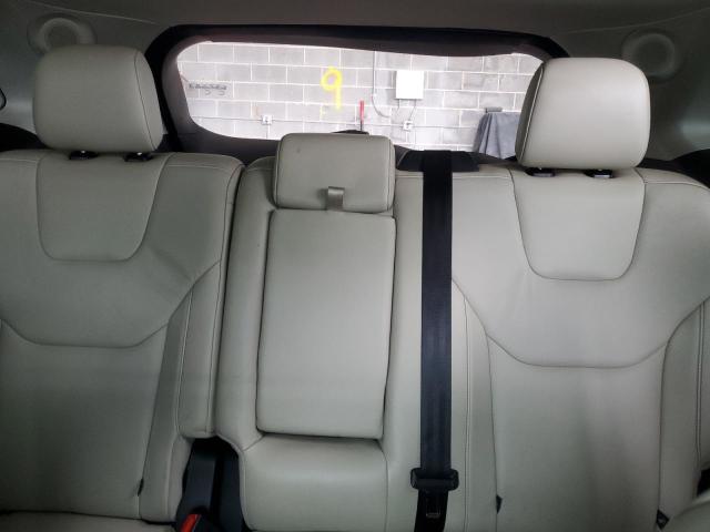 2FMPK3K90HBB08579 2017 FORD EDGE, photo no. 10