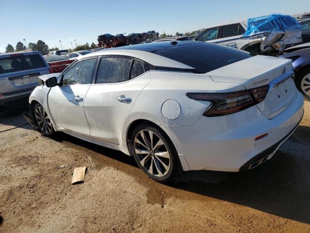 1N4AA6AV9KC373236 Nissan MAXIMA S