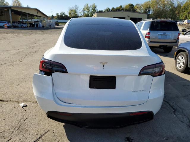 7SAYGDEE6PF859232 Tesla Model Y  6