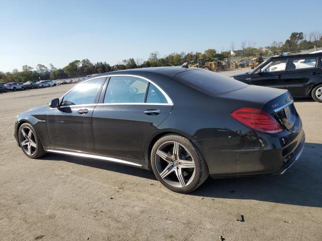 WDDUG7JB5EA028616 Mercedes-Benz S 63 AMG