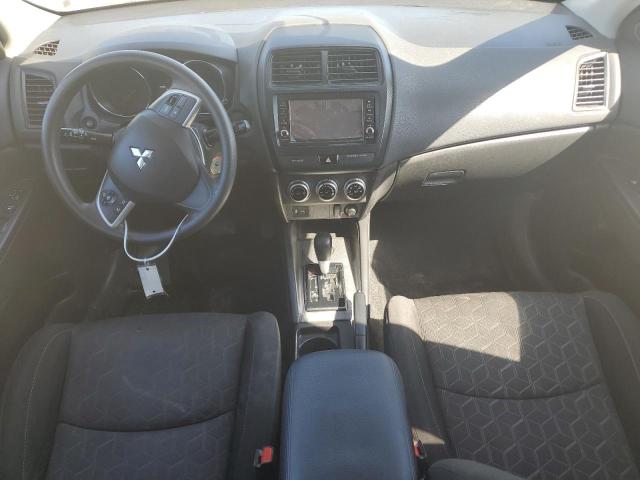JA4AP3AUXLU011940 Mitsubishi Outlander Sport Es
