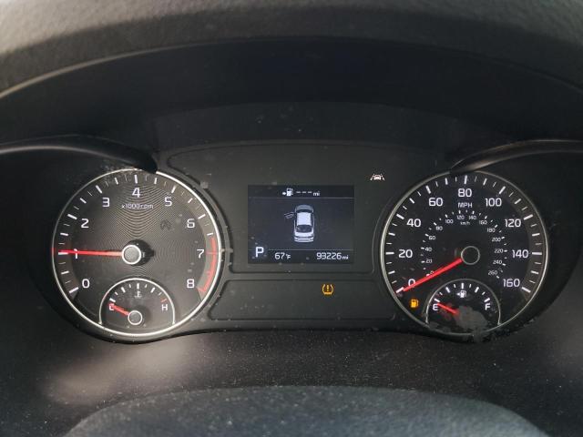2019 KIA OPTIMA LX - 5XXGT4L32KG358978