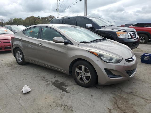 2015 Hyundai Elantra Se VIN: 5NPDH4AE4FH650215 Lot: 72043733