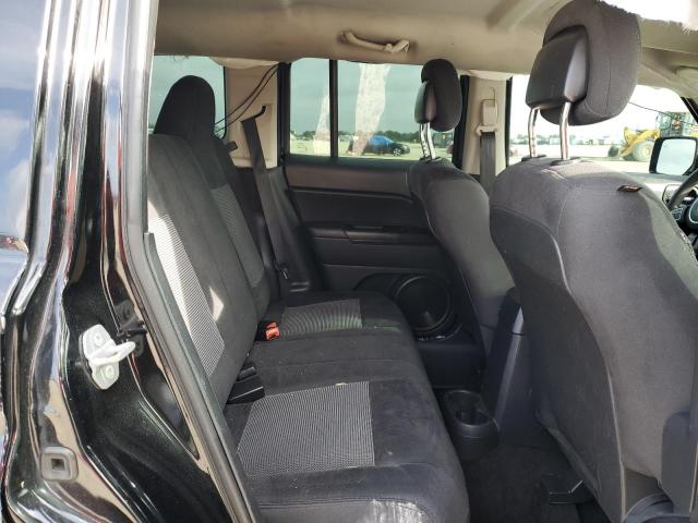 1C4NJPBAXFD219938 Jeep Patriot Sport