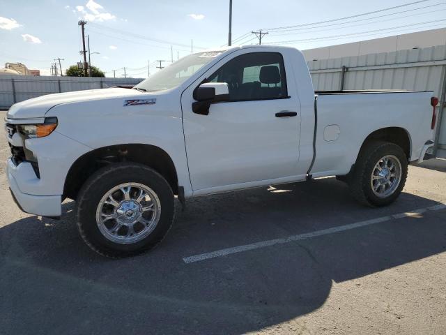 2022 Chevrolet C/K 1500 