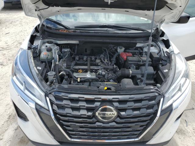 3N1CP5CVXML546829 Nissan KICKS SV