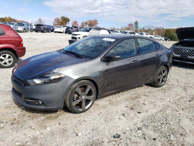 2015 Dodge Dart GT