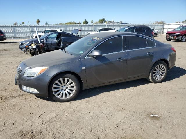 2011 Buick Regal 