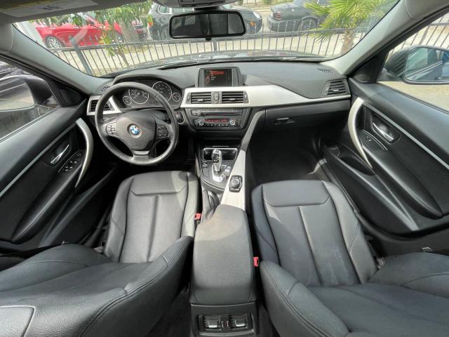WBA3B1C58FK135693 BMW 320 I