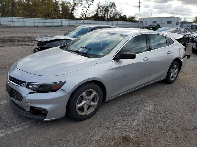 1G1ZB5ST1HF224241 | 2017 CHEVROLET MALIBU LS