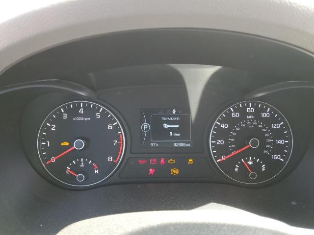 5XXGU4L39HG138680 KIA OPTIMA EX
