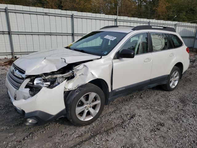 4S4BRCAC5E3309814 auction archive image