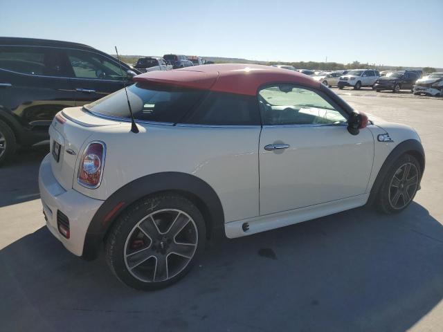 WMWSX9C55FT655307 | 2015 MINI COOPER COU