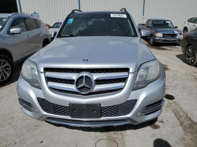 WDCGG8JB9FG363013 Mercedes-Benz Glk 350 4matic