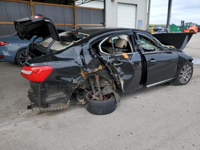 KNALN4D73E5121027 KIA Cadenza Premium